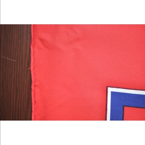 Authentic HERMES Carre 90 Scarf Carriage Motif Silk Red Fort of July colors - Picture 9 of 12